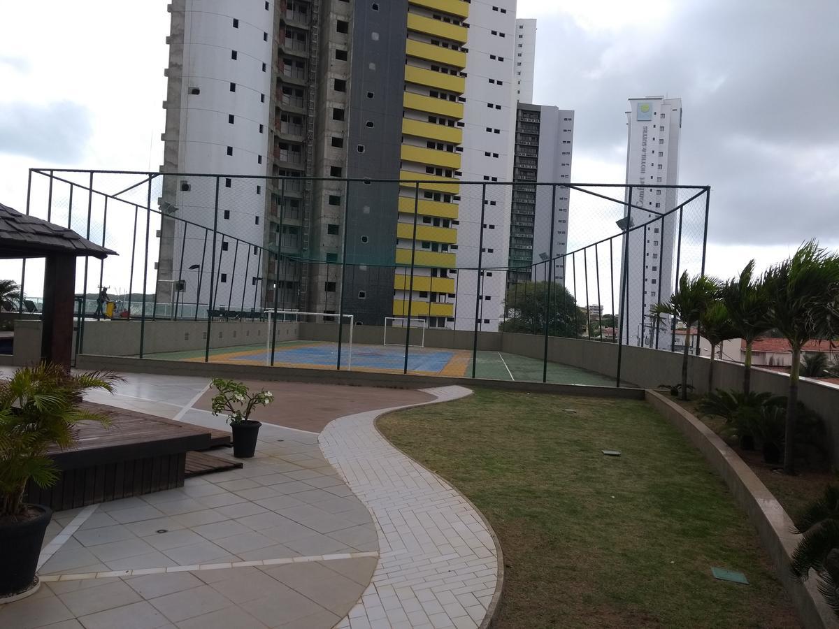 Dunna Barcane Natal Exterior photo